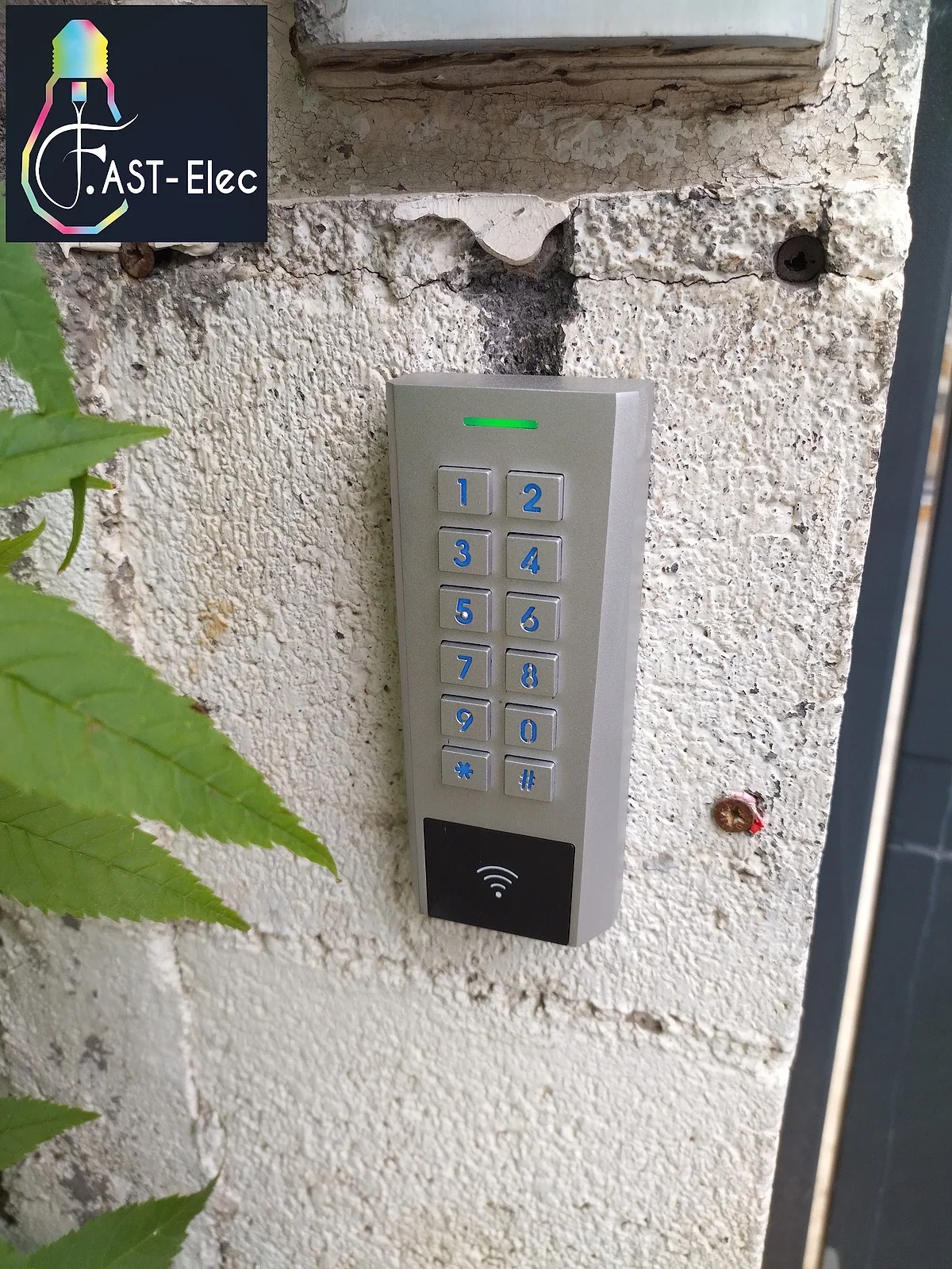 F.AST-Elec